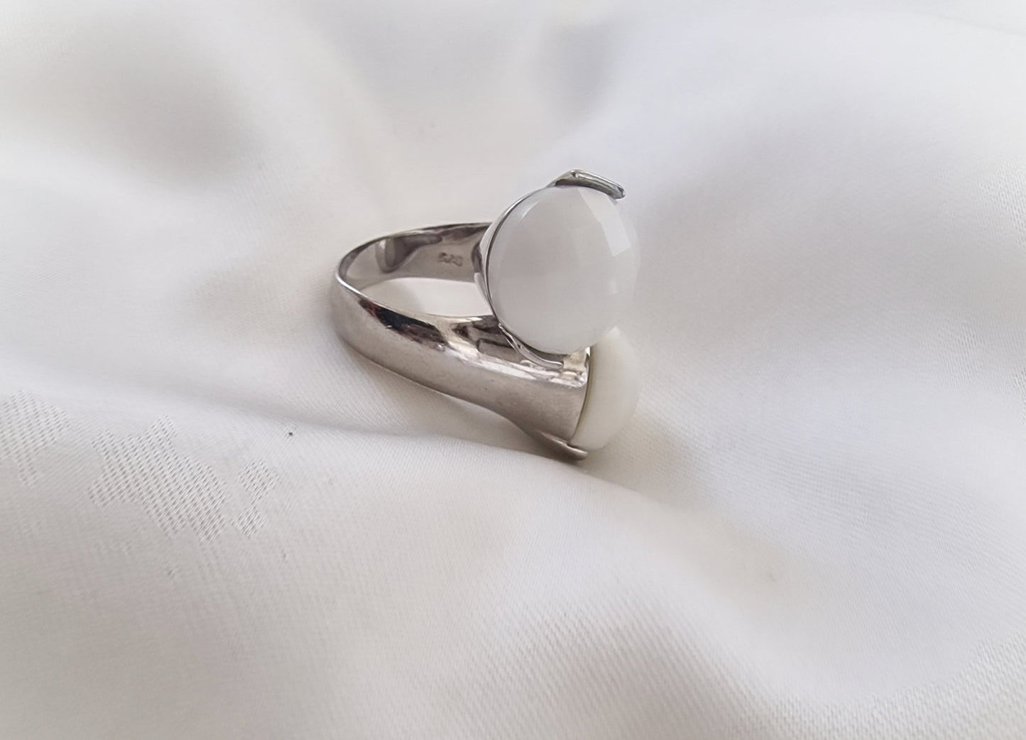 Ring Elegant 